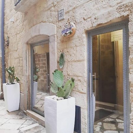 Dimora Acqua Di Sale Appartement Bari Buitenkant foto