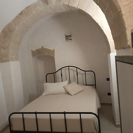 Dimora Acqua Di Sale Appartement Bari Buitenkant foto