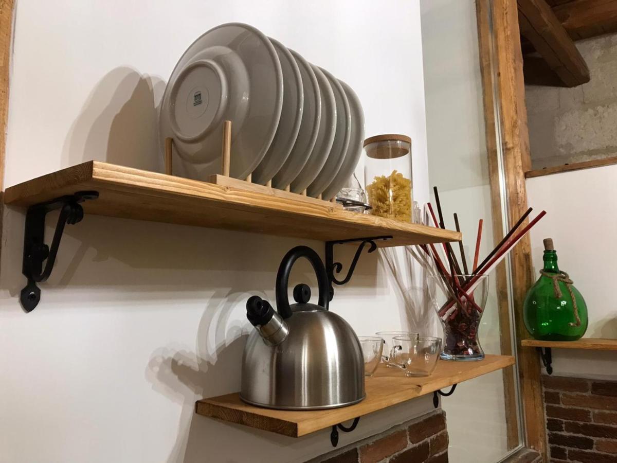Dimora Acqua Di Sale Appartement Bari Buitenkant foto
