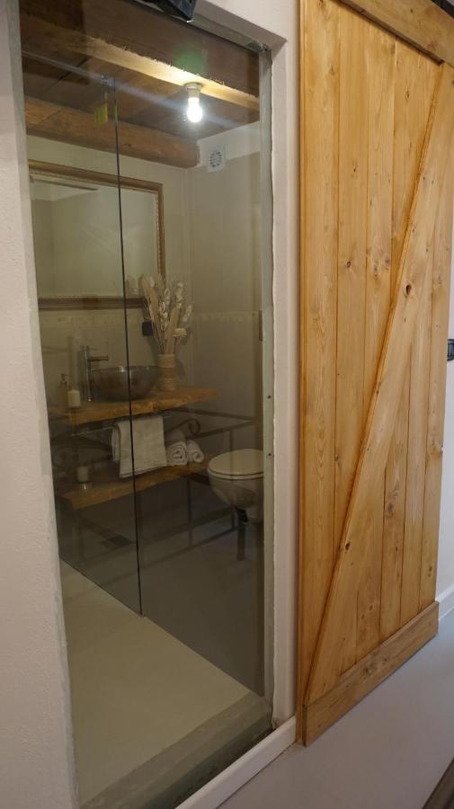 Dimora Acqua Di Sale Appartement Bari Buitenkant foto