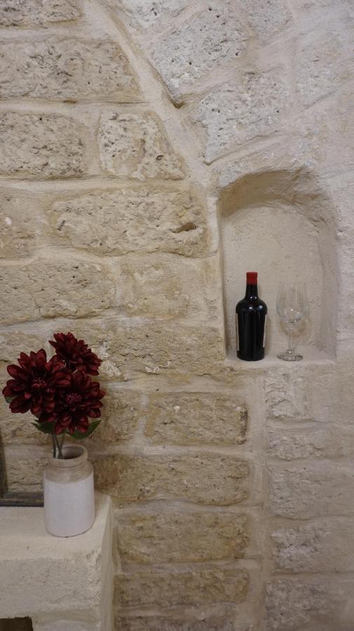 Dimora Acqua Di Sale Appartement Bari Buitenkant foto