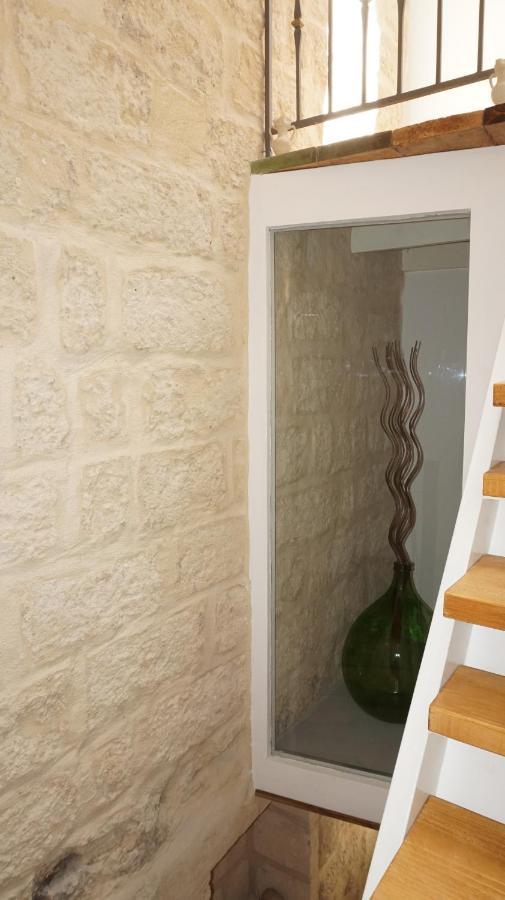 Dimora Acqua Di Sale Appartement Bari Buitenkant foto