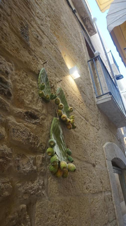 Dimora Acqua Di Sale Appartement Bari Buitenkant foto