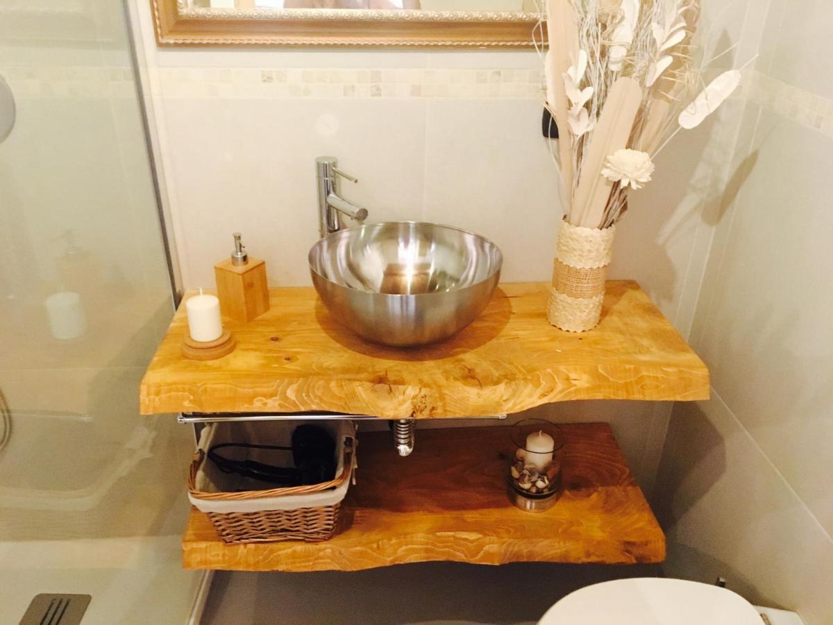 Dimora Acqua Di Sale Appartement Bari Buitenkant foto