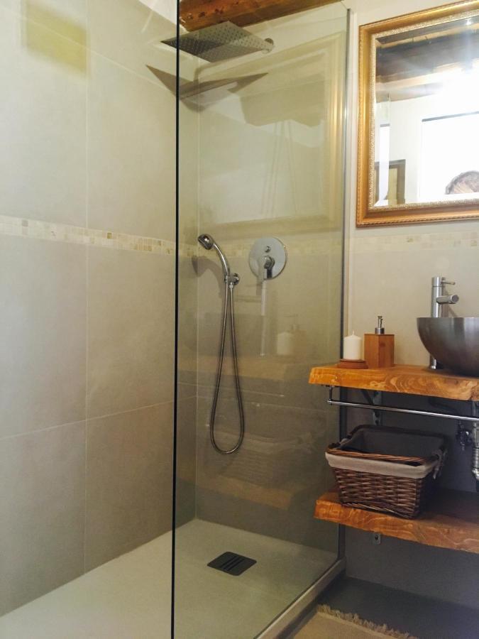Dimora Acqua Di Sale Appartement Bari Buitenkant foto
