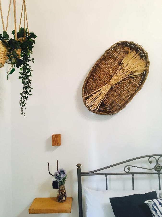 Dimora Acqua Di Sale Appartement Bari Buitenkant foto