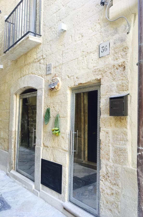 Dimora Acqua Di Sale Appartement Bari Buitenkant foto