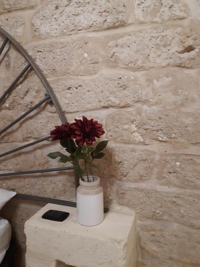 Dimora Acqua Di Sale Appartement Bari Buitenkant foto
