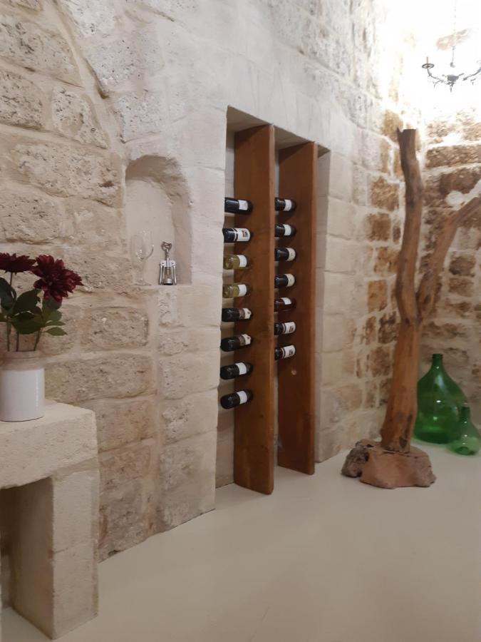 Dimora Acqua Di Sale Appartement Bari Buitenkant foto