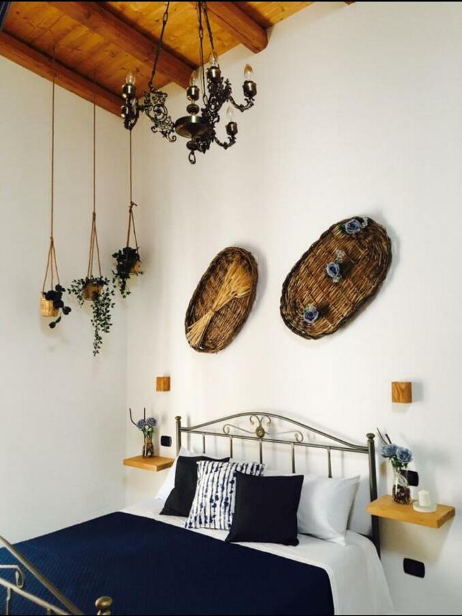 Dimora Acqua Di Sale Appartement Bari Buitenkant foto