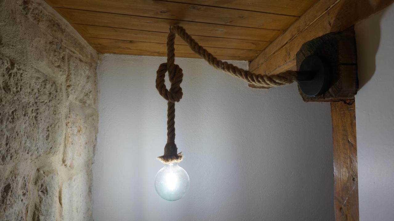 Dimora Acqua Di Sale Appartement Bari Buitenkant foto