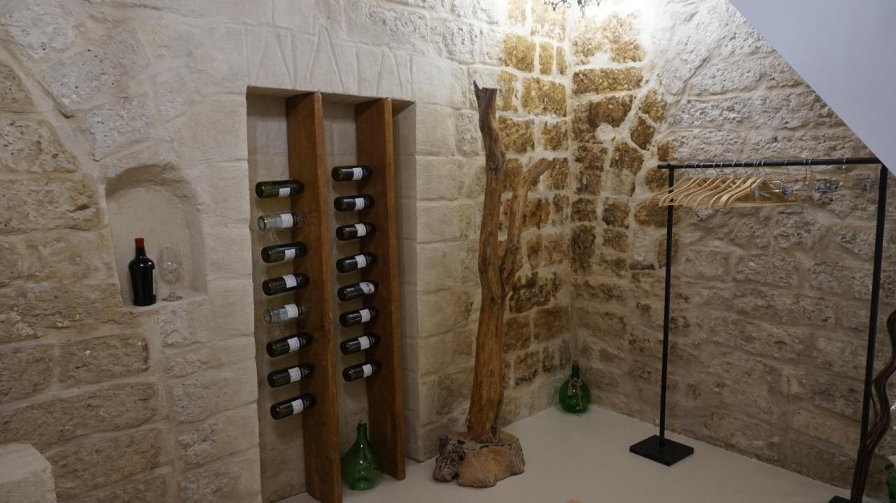 Dimora Acqua Di Sale Appartement Bari Buitenkant foto
