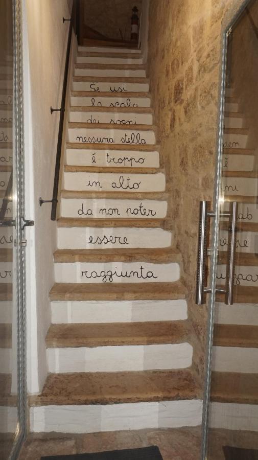 Dimora Acqua Di Sale Appartement Bari Buitenkant foto