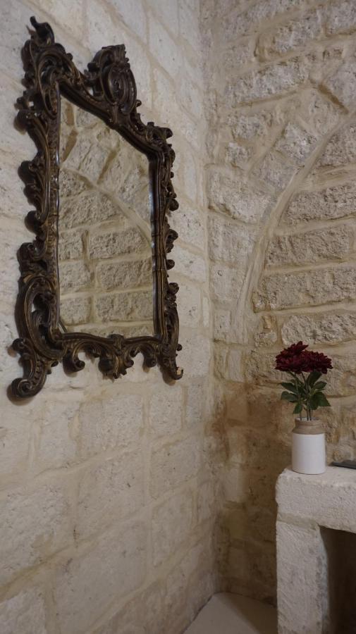 Dimora Acqua Di Sale Appartement Bari Buitenkant foto