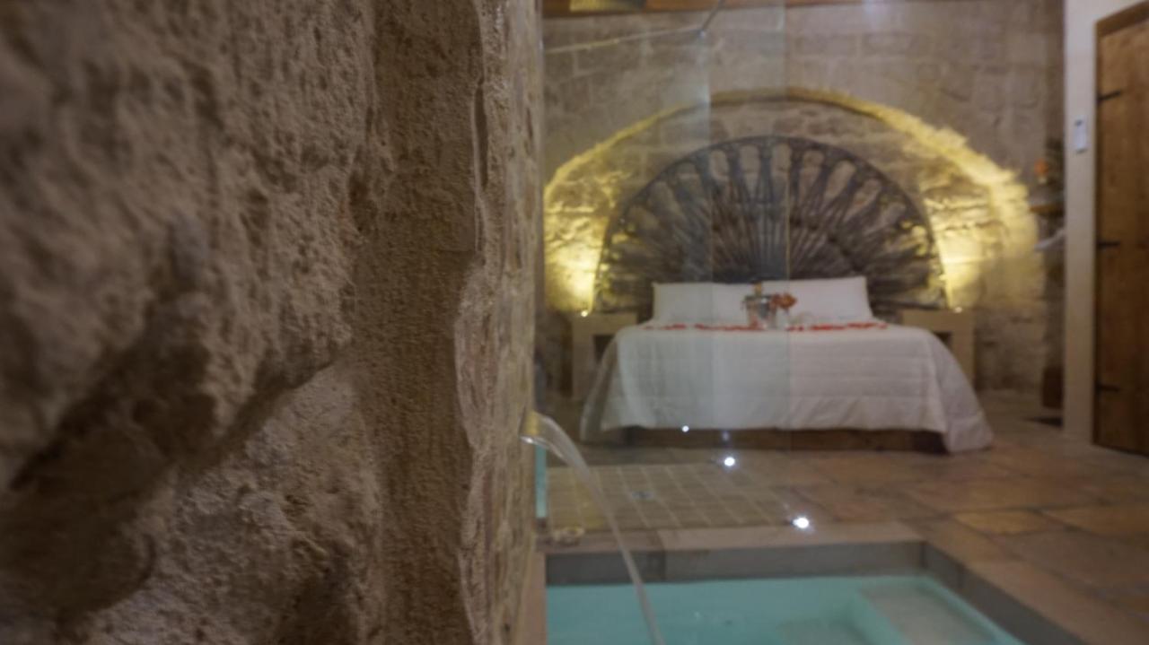 Dimora Acqua Di Sale Appartement Bari Buitenkant foto