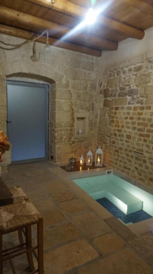 Dimora Acqua Di Sale Appartement Bari Buitenkant foto