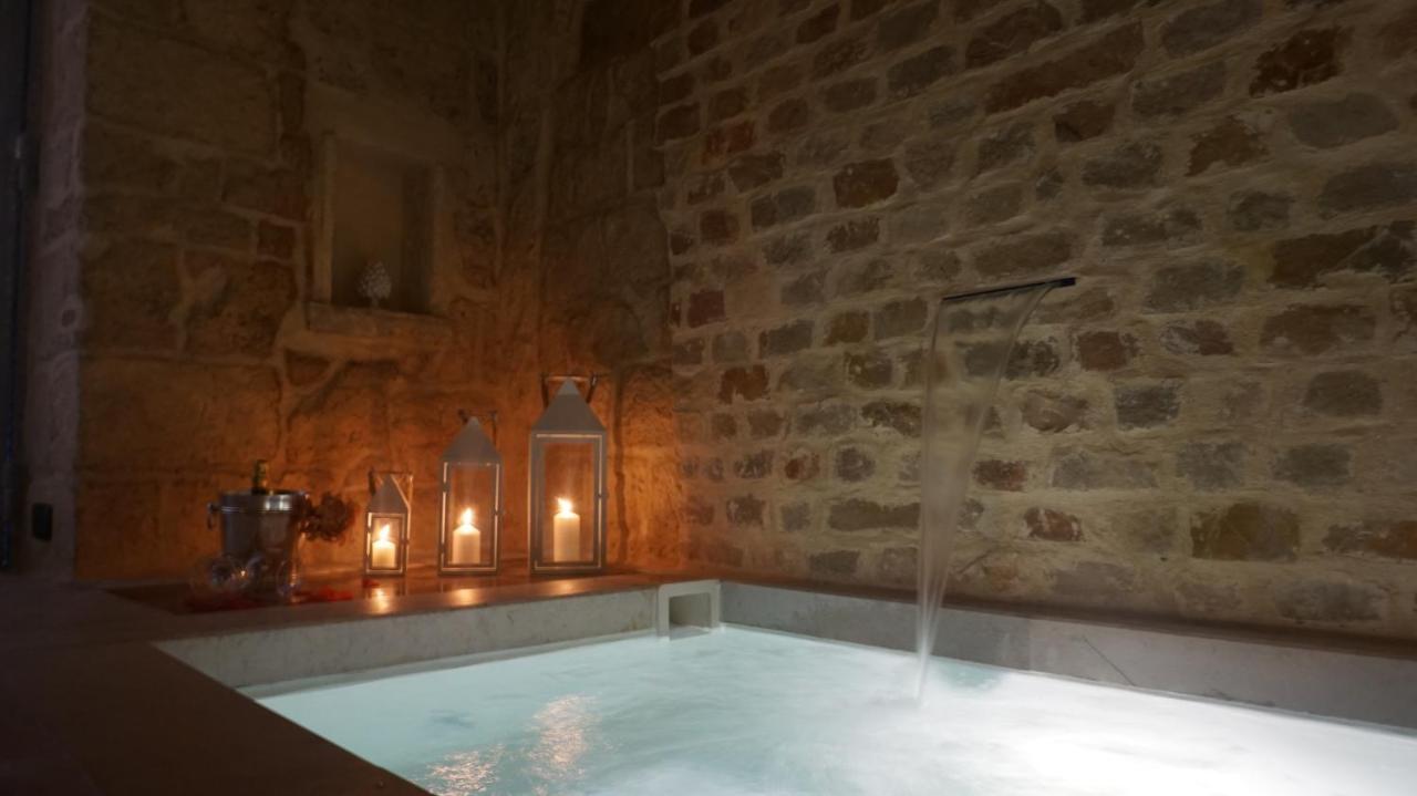 Dimora Acqua Di Sale Appartement Bari Buitenkant foto