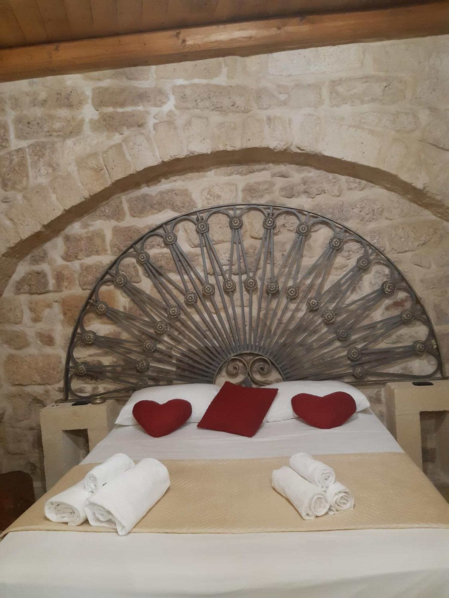 Dimora Acqua Di Sale Appartement Bari Kamer foto