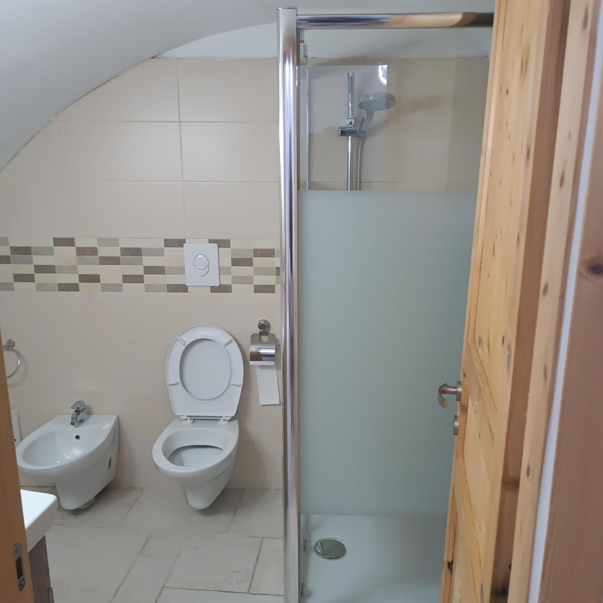 Dimora Acqua Di Sale Appartement Bari Buitenkant foto