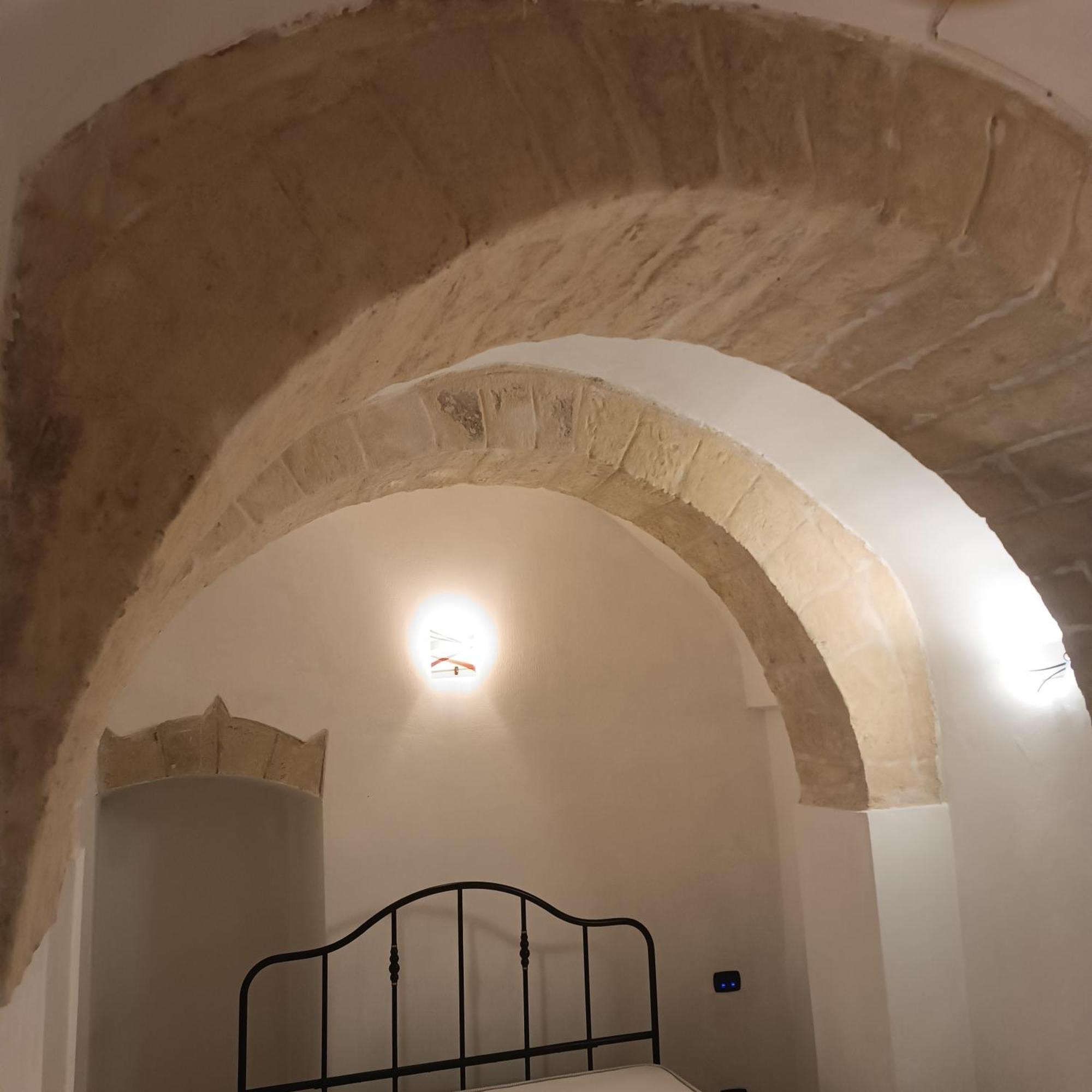 Dimora Acqua Di Sale Appartement Bari Buitenkant foto