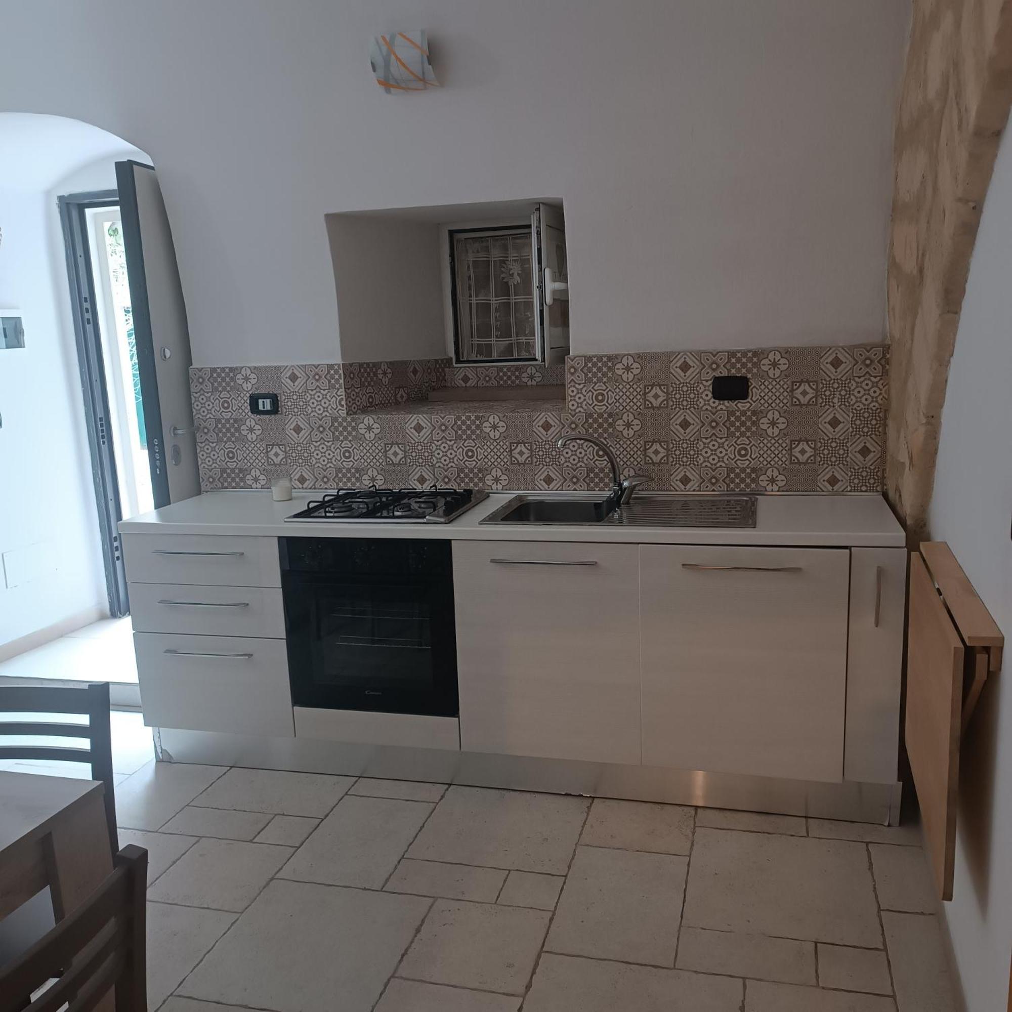 Dimora Acqua Di Sale Appartement Bari Buitenkant foto