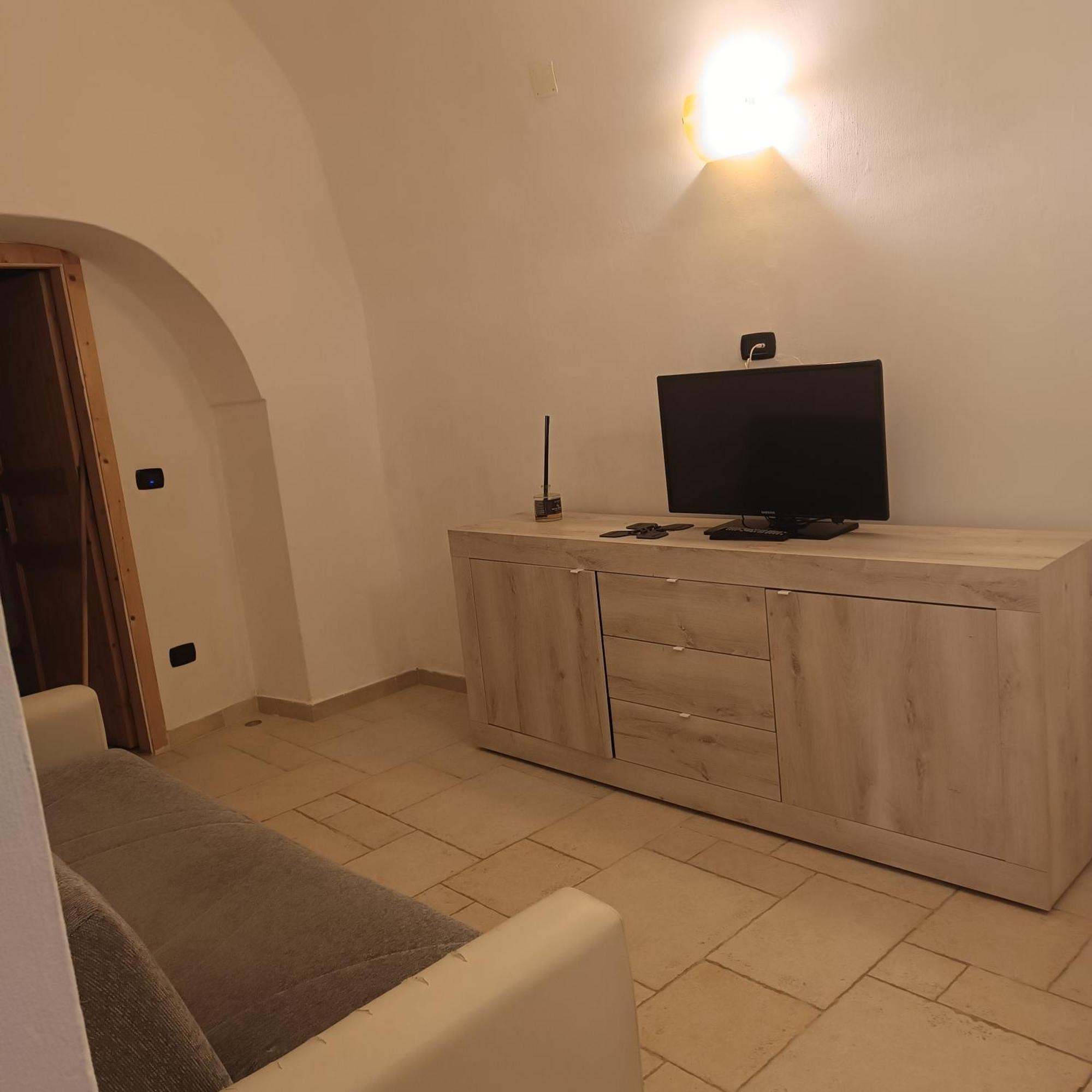 Dimora Acqua Di Sale Appartement Bari Buitenkant foto